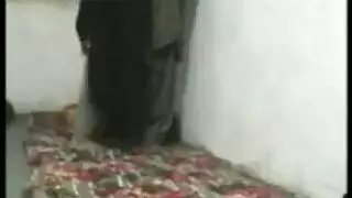 شعر ناضج الكلبة