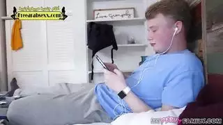 الإبن ينيك ابوه نيك شواد