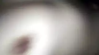 مراهقة محجبة تُهيمن عليها في جنس عنيف