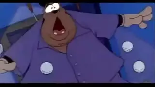 خيال الوحش: أخذ عضو الحصان الضخم