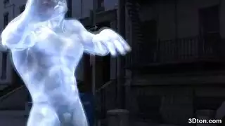 المشجع أمستردام غني
