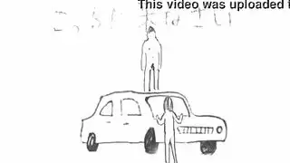 قذف اللعنة حمل