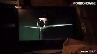 إذلال بالون الإحليل