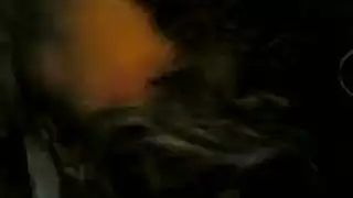 اخت كحبه تمص عير اخوها