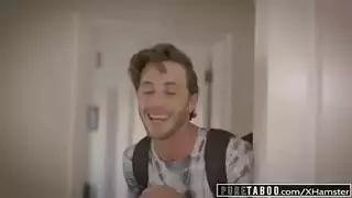 البنت تتنك من خمسين شاب مره واحده فقط