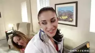 نيك عند الطبيب شواد