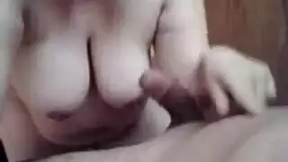إيلاج عميق وأنين