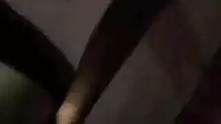 شكران مرتجي نجم البورنو يتناول كل شيء بقوة
