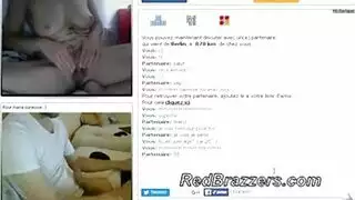 وقحة الفرنسية حزب الكلية