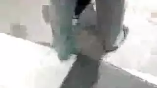 رد فعل الرجل و امراته تخونه