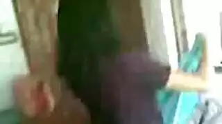 رقص إباحي جنسي: جماع على حلبة الرقص