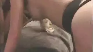 لولا في مقابلة عمل بالشفط العميق: تمص الديك للوظيفة