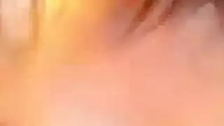 حركة سحاقية ساخنة: فيكتوريا وصديقتها في بورن صريح