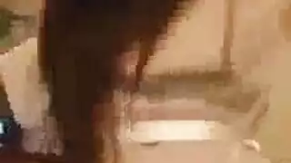 خيال penetration مزدوج مع فتاتين وقحتين ورجل إضافي