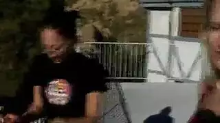 شهوة مثليه قصوى: تبادل سائل و إدخال قبضة