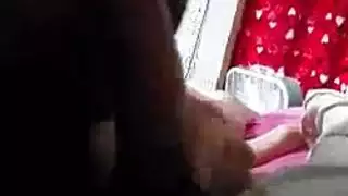 إمناء عميق في الحلق اختناق وبلع للسائل المنوي
