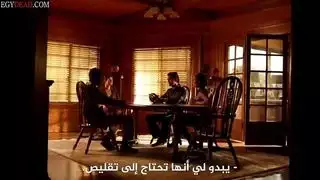 مسلسل إباحي مدبلج بالعربية جميع الحلقات غير مقطوعة وصريحة