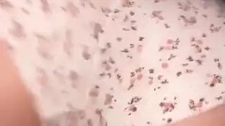 مؤخرة العاهرة المحجبة العربية تهتز بعنف في مشهد صريح منفرد