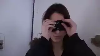 شاب عربي مثار يبحث عن فعل إباحي مجهول مع عاهرة هواة فرنسية
