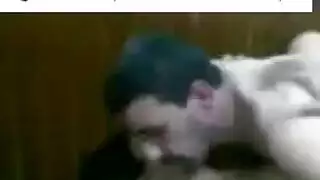 نسوني مصري ومراتو جامد