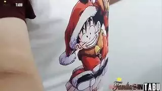 الرقصه حوريه من غير أندر