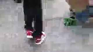 مبادل اميل سالب