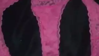 صنم الثدي الوحش ليموزين