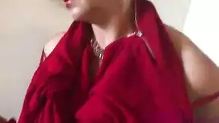 ينيك زوجه ابوه في حضور ابوه