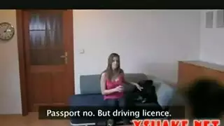 الشقراء المثالية قاسية تعرضت للإساءة من قبل عشيق