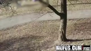 نيك مع با الصدفة مترجم