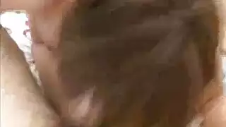 إباحية شقيق بالتبني: جزائرية مغرية في وضعية الكلب