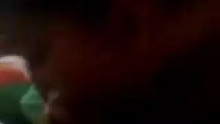 جسم عربية حليبي في مشهد مص ونيك صريح