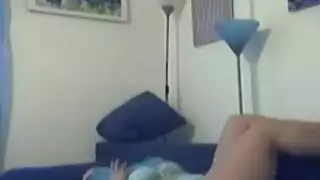 تعري مقيد فرك