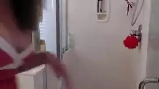 الكمال الجسم حلق عميق شرجي