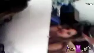 فيلم إباحي بوضعية الكلب القاسية مع عاهرة عراقية