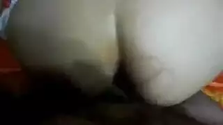 جزائري مثير ينيك مؤخرة مغربية في فيلم إباحي عربي صريح