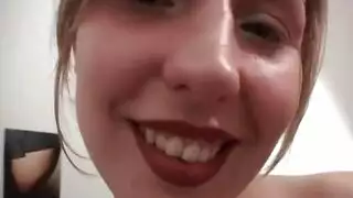 فعل سحاقي صريح مع هزات متعددة