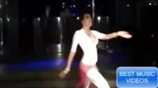 رقاصه البالیه